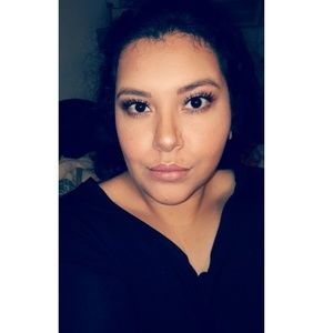 Meet your Posher, Jacqueline